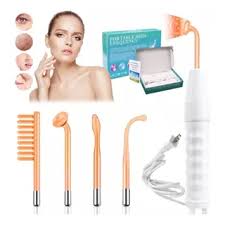 Alta Frecuencia Portátil